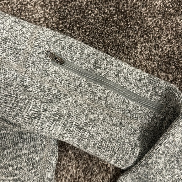 Patagonia better sweater - Picture 3 of 5